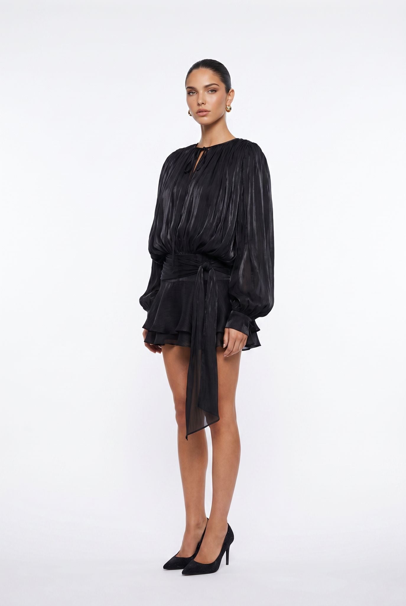 Colette Mini Dress