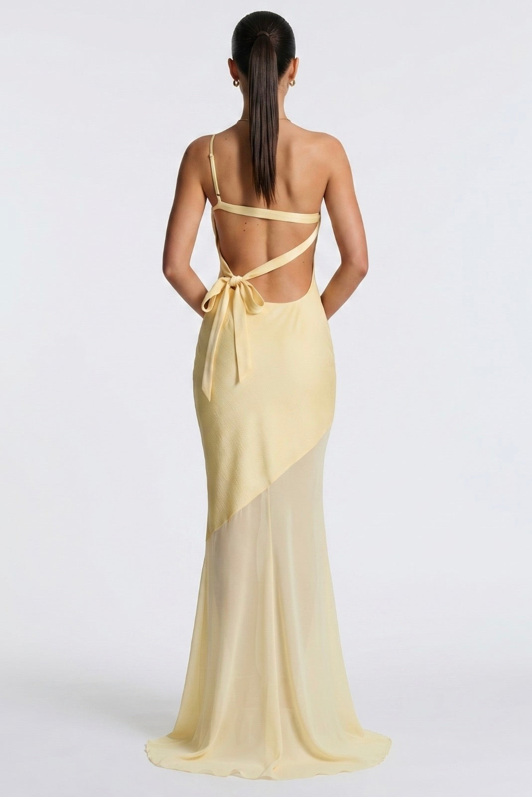 Victoria-Kleid