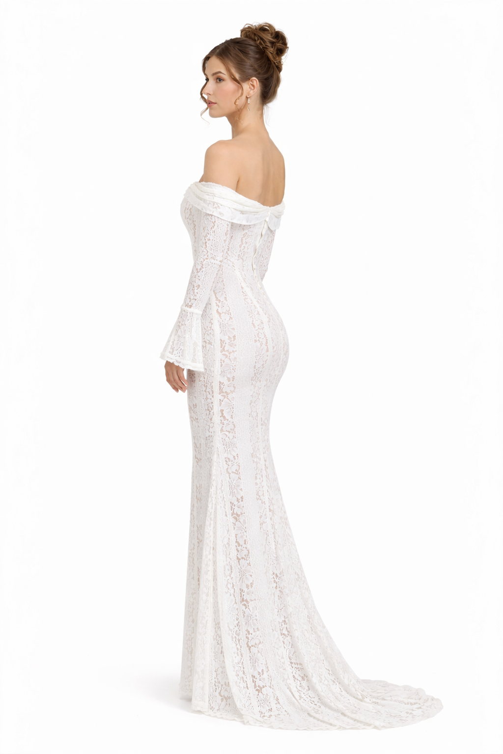 The Annie Gown