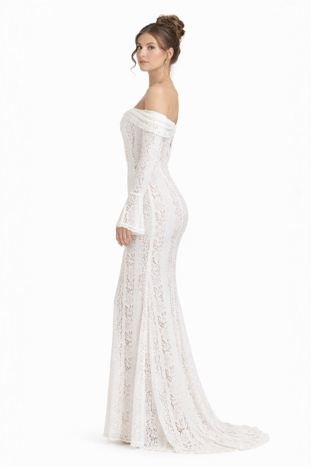 The Annie Gown