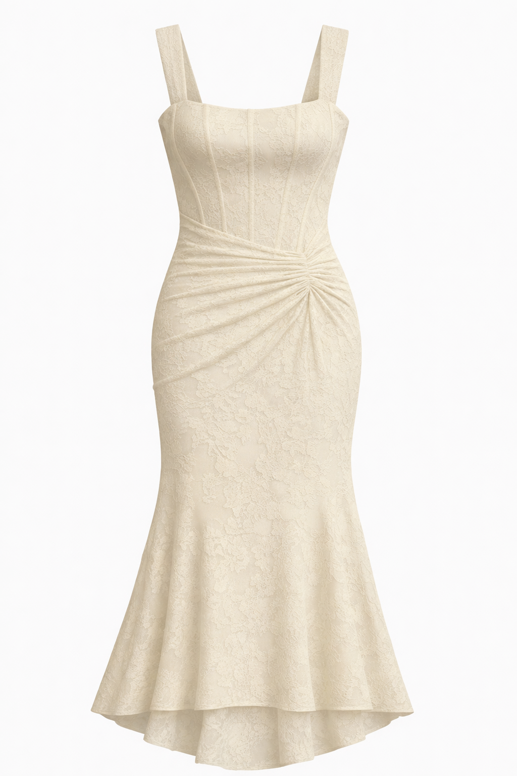 The Aurelia Floral Dress