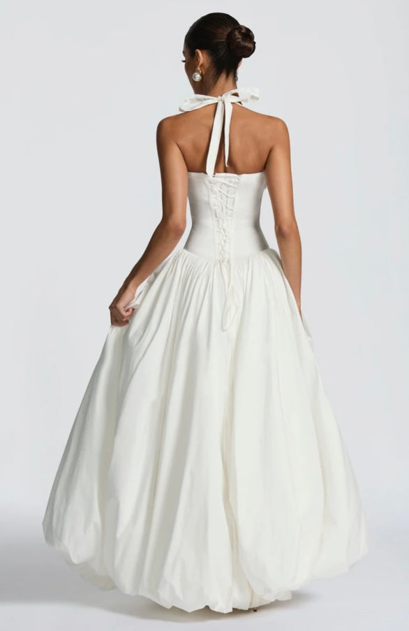 The Rosalee Gown