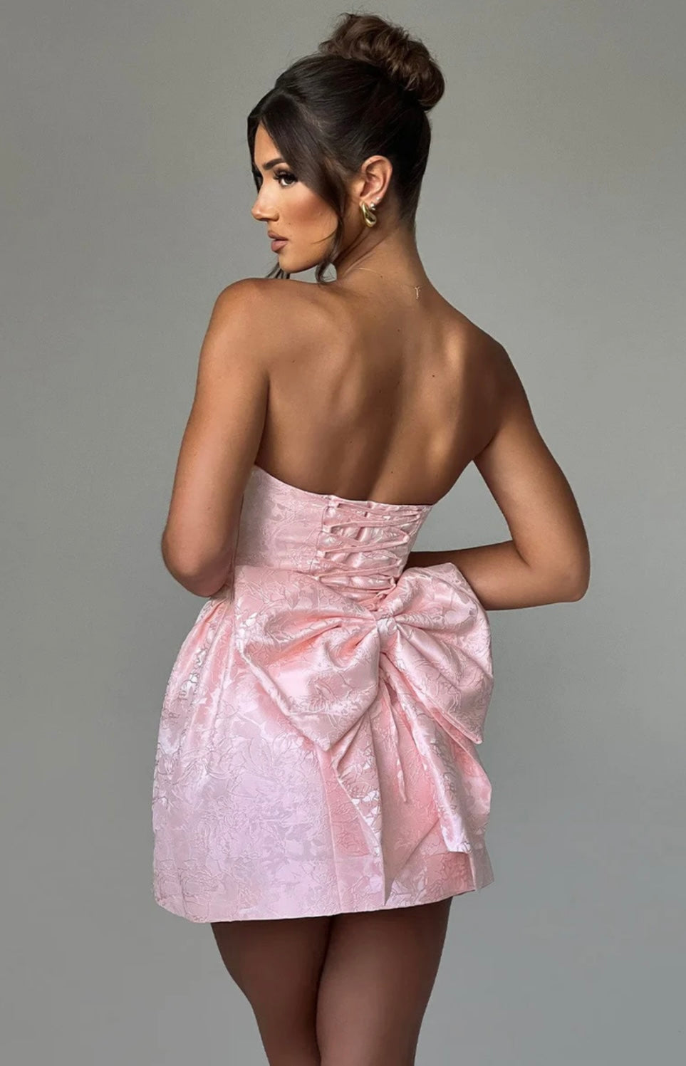 Ariana mini dress