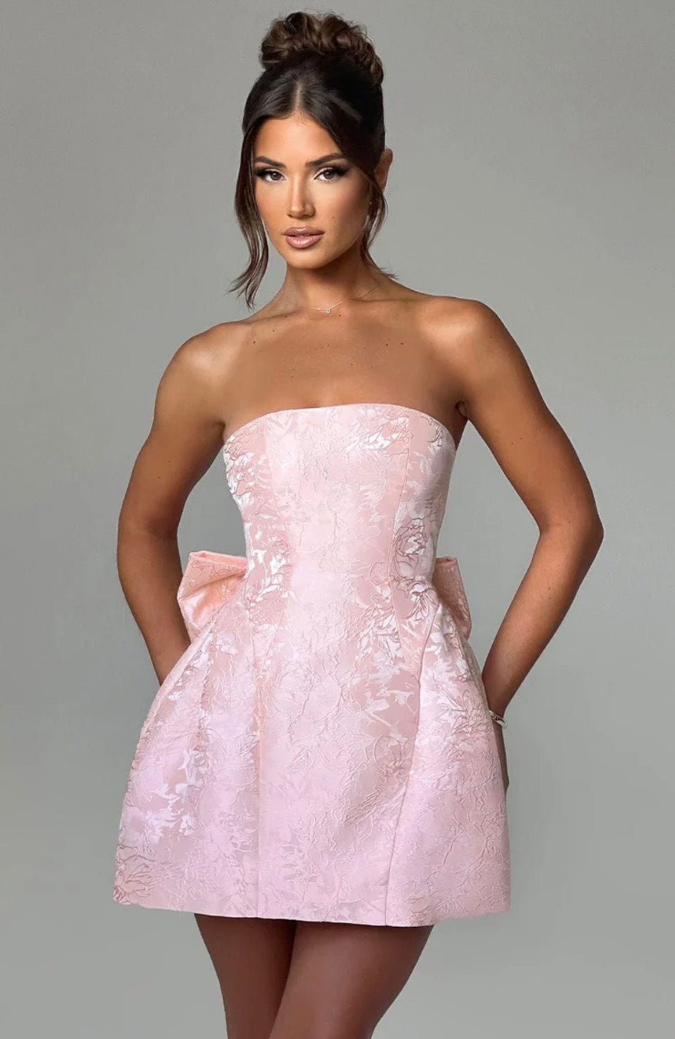 Ariana mini dress