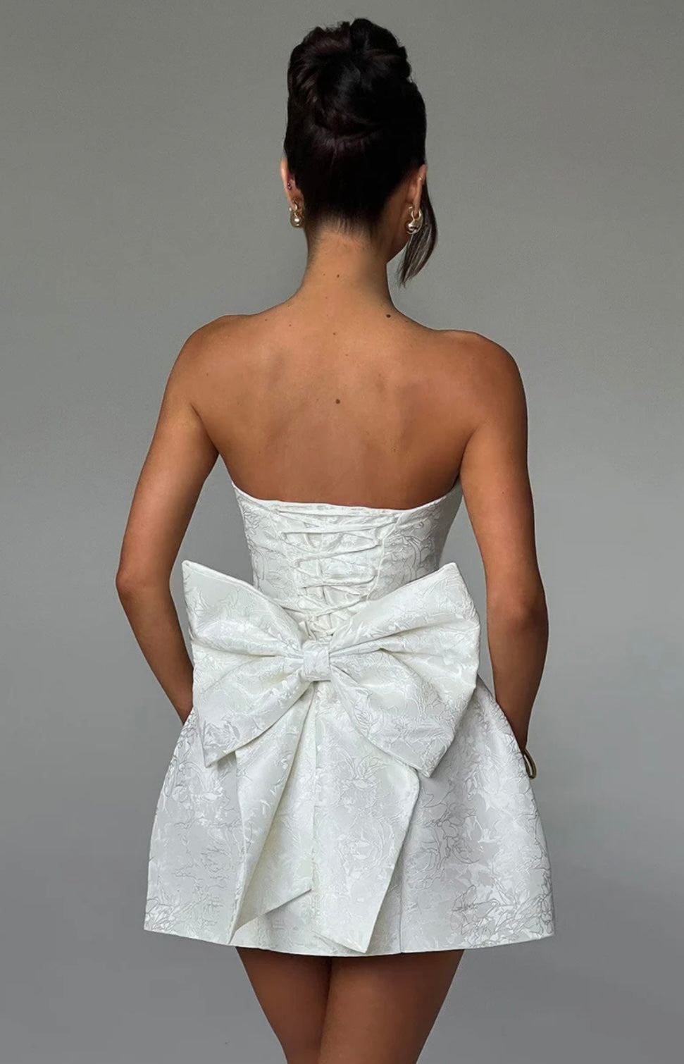 Ariana mini dress
