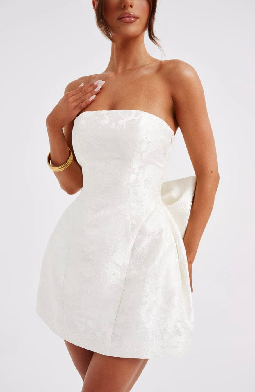 Ariana mini dress