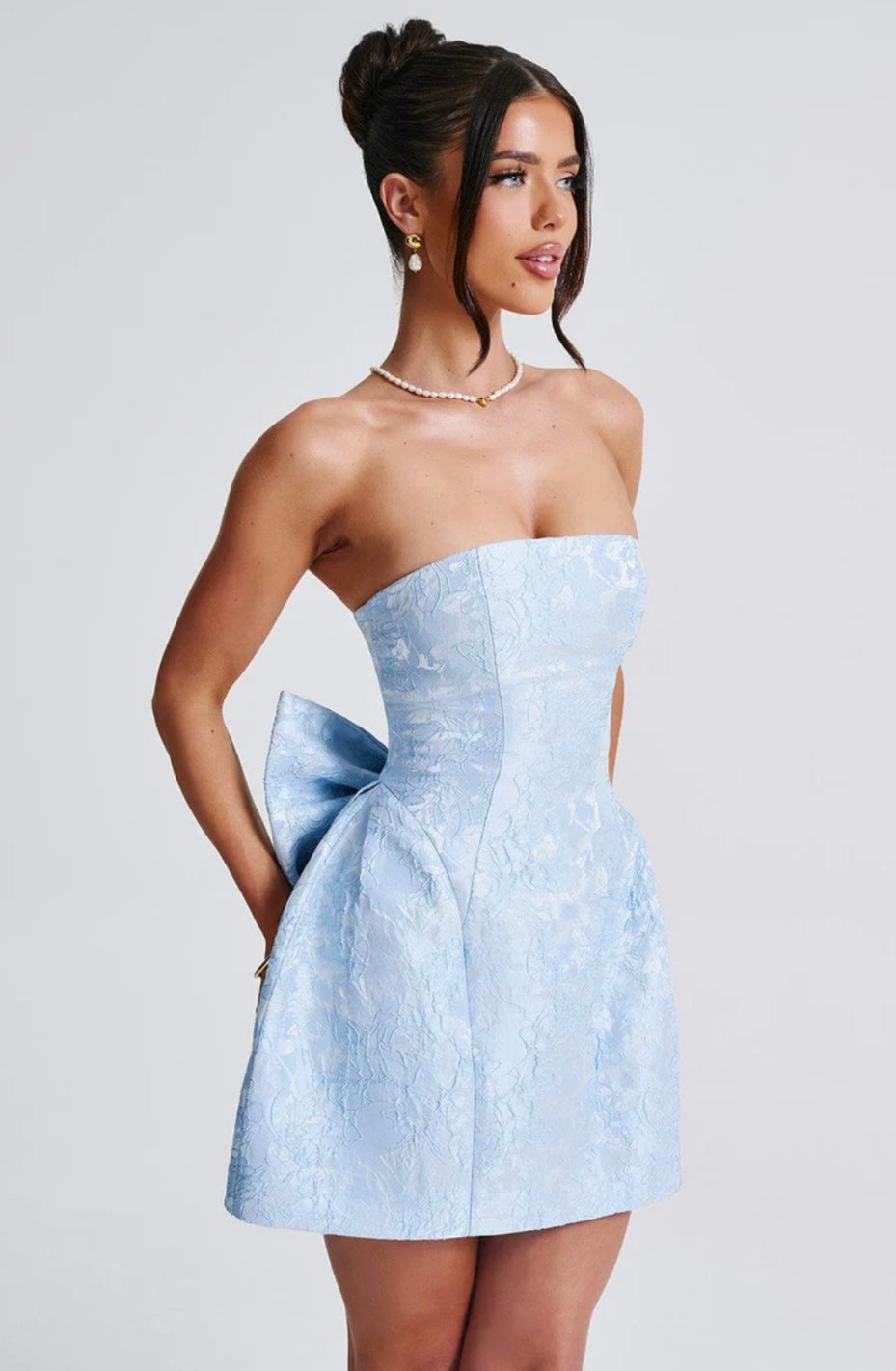 Ariana mini dress