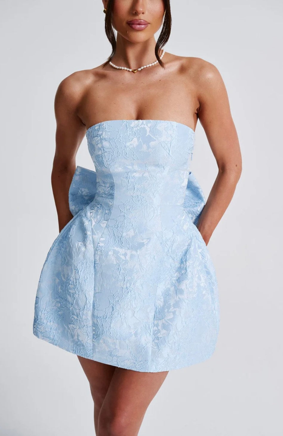 Ariana mini dress