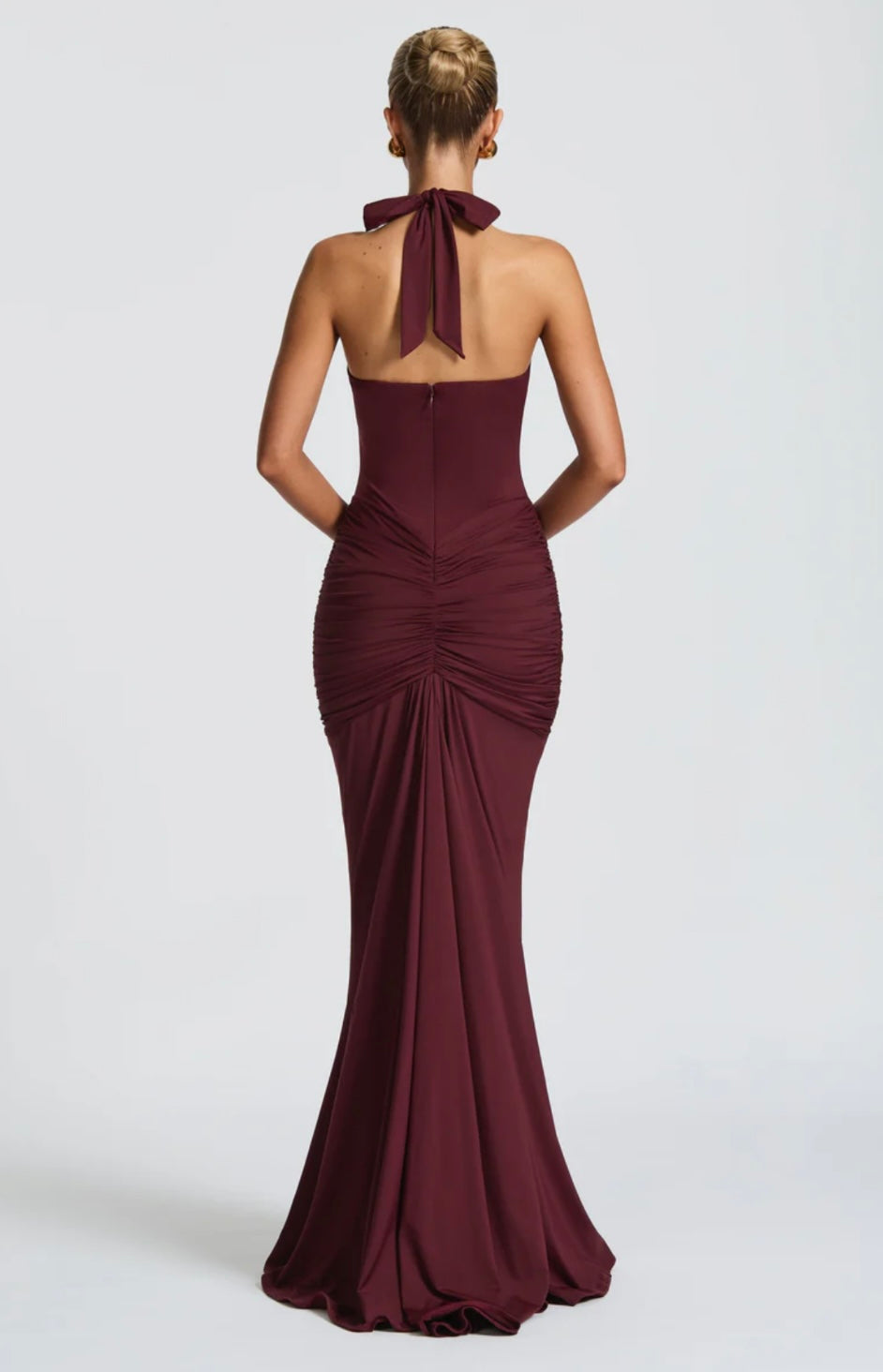Natasha Maxi Gown