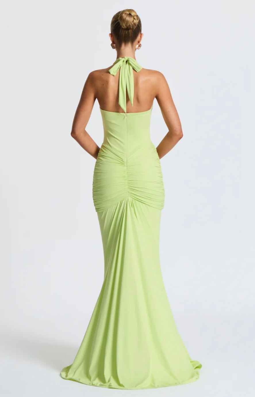 Natasha Maxi Gown