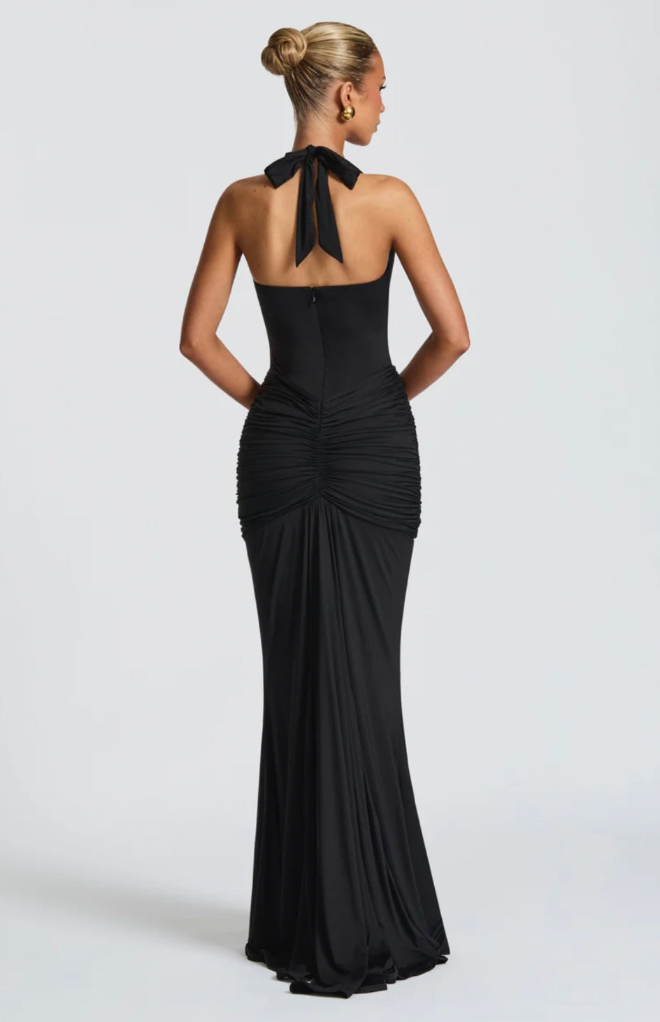 Natasha Maxi Gown