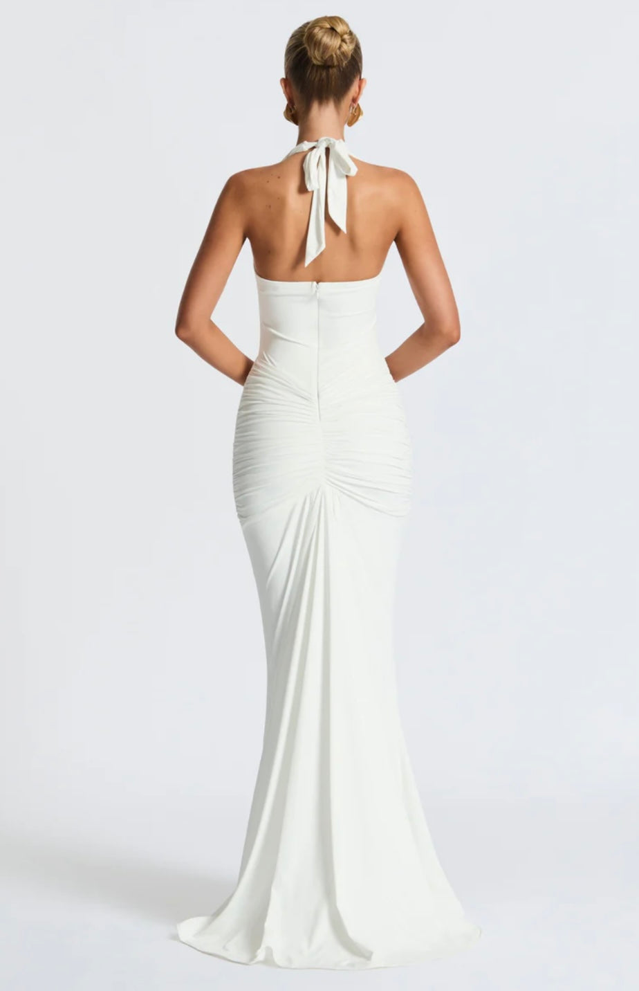 Natasha Maxi Gown
