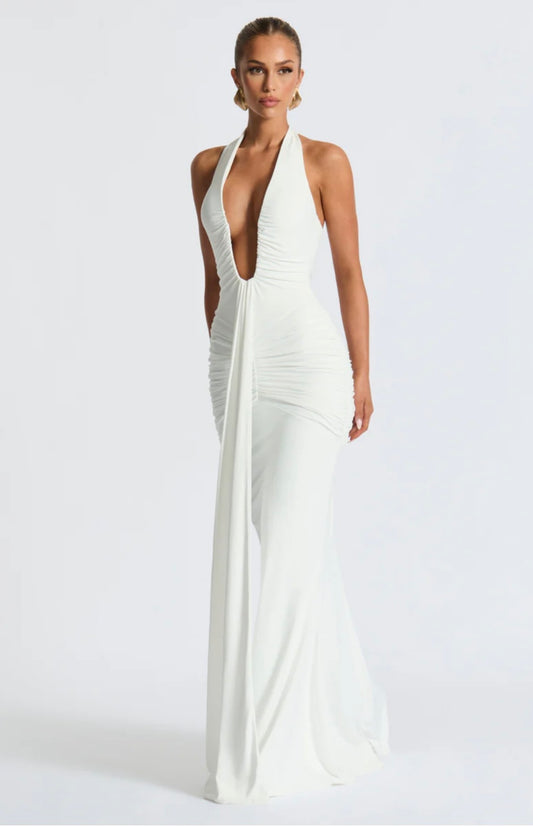 Natasha Maxi Gown