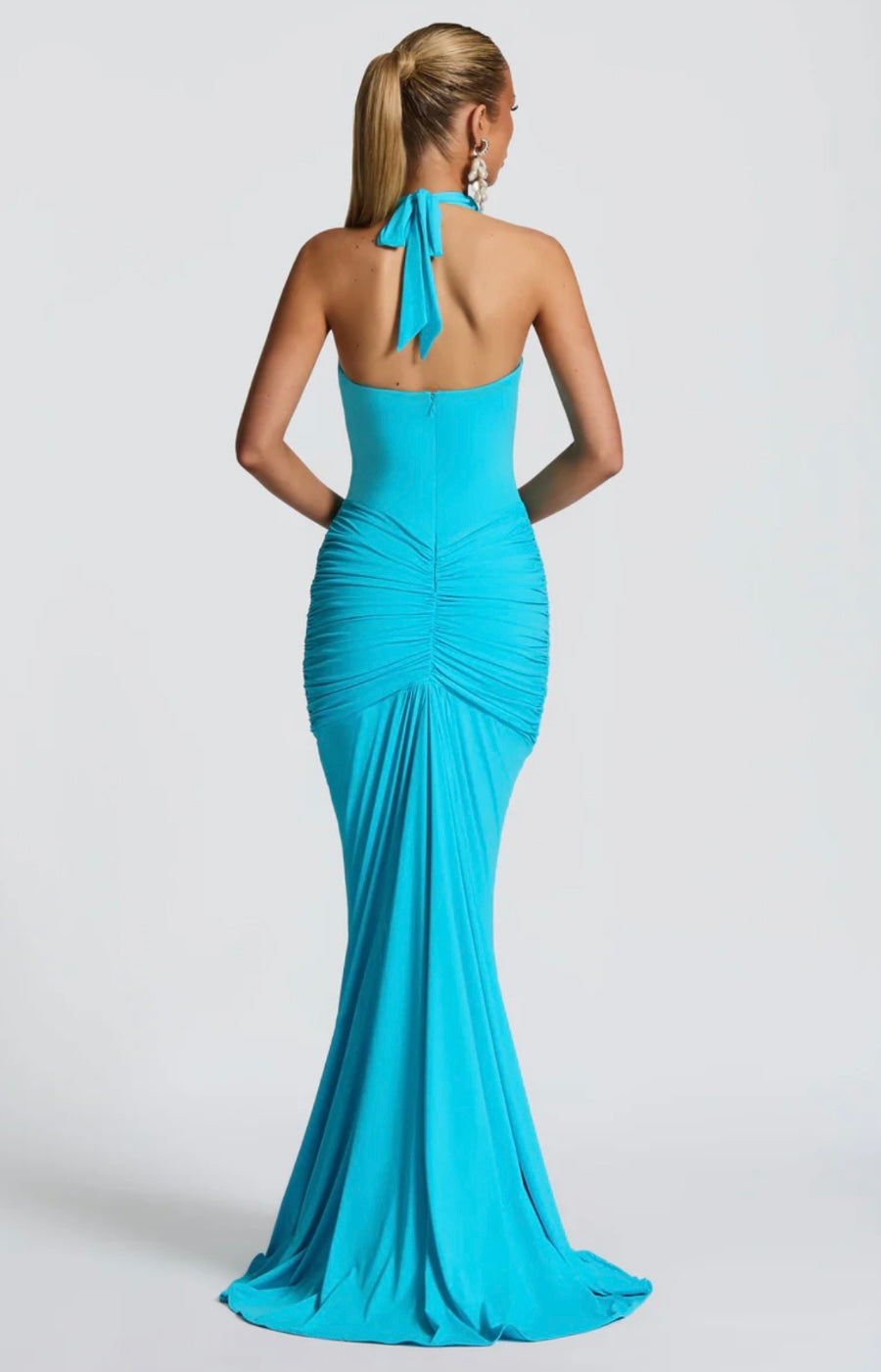 Natasha Maxi Gown