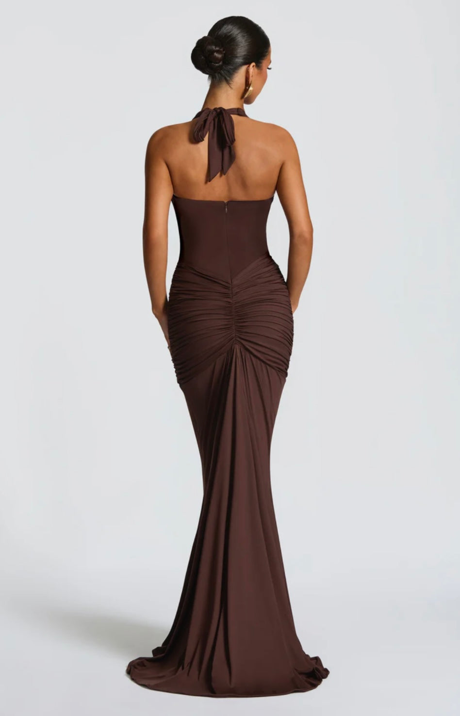 Natasha Maxi Gown