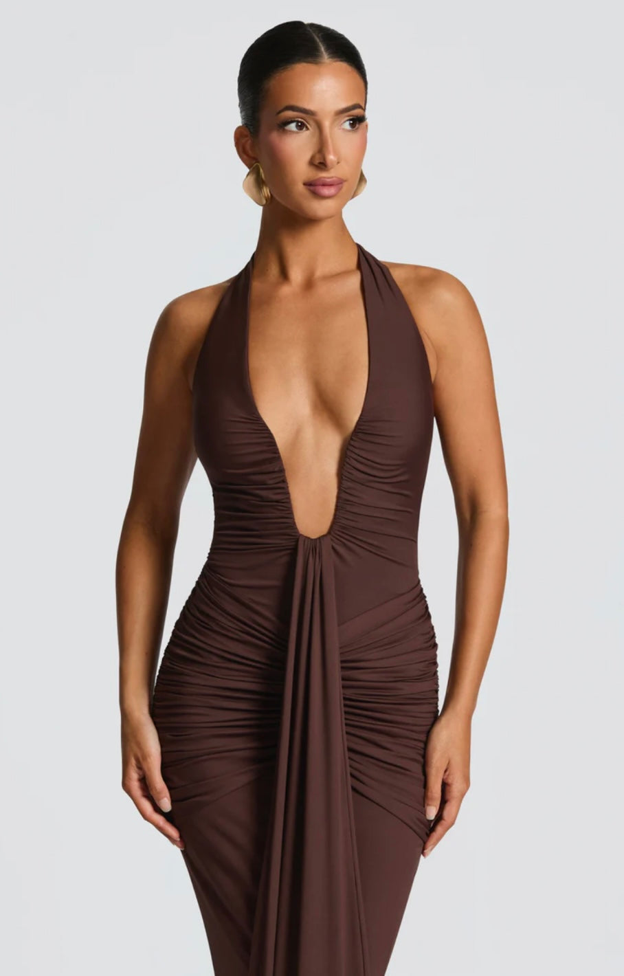 Natasha Maxi Gown