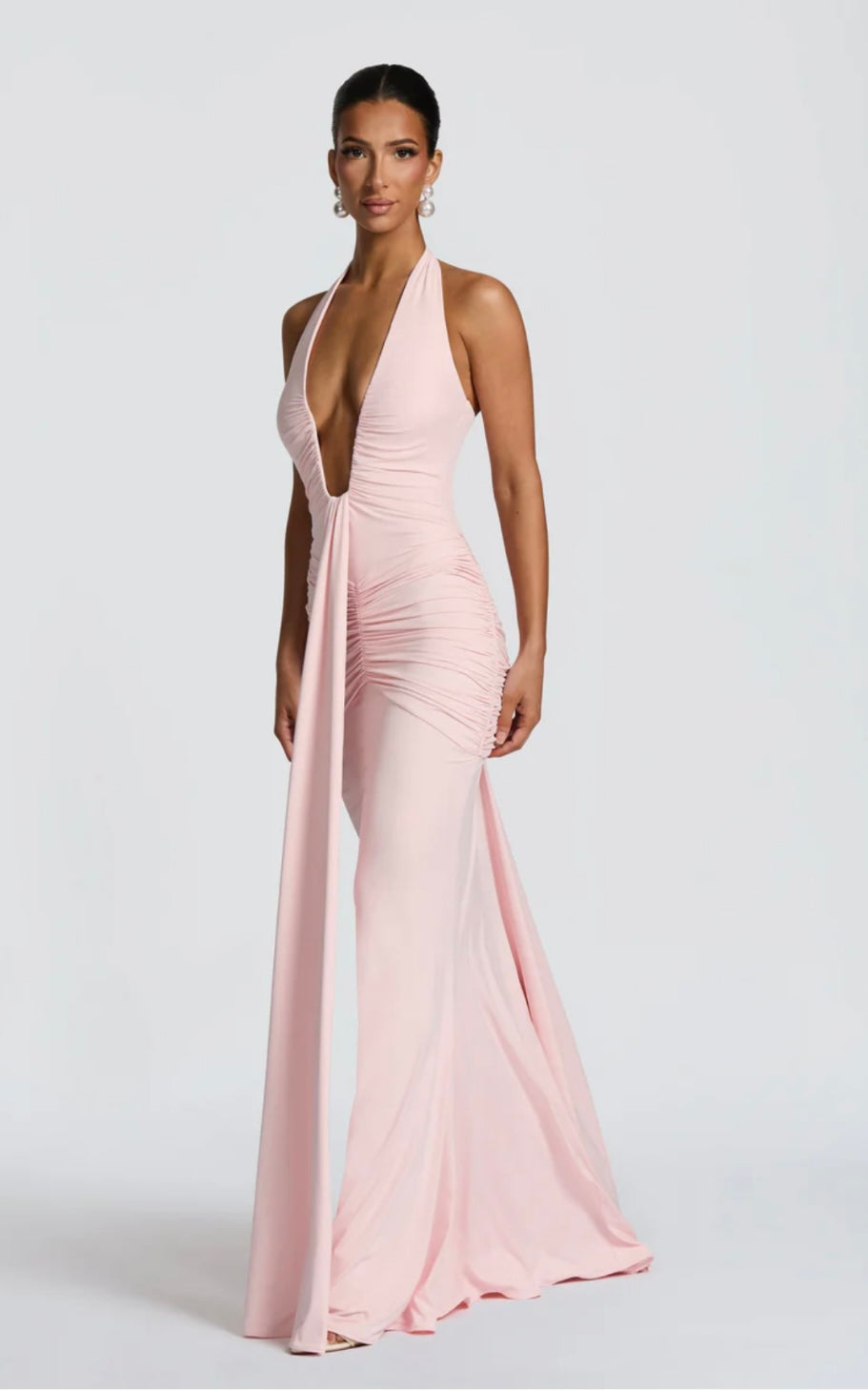 Natasha Maxi Gown