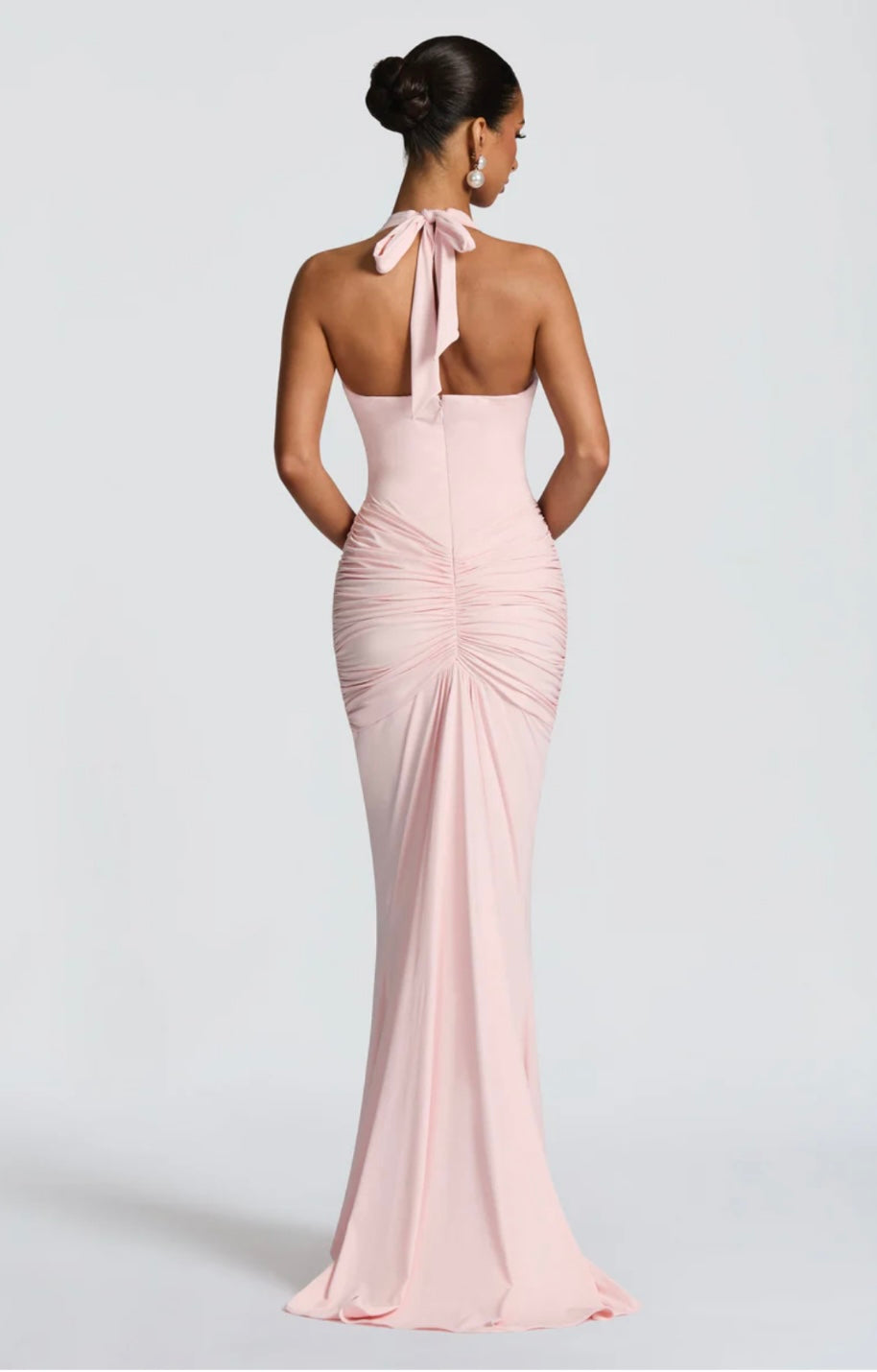 Natasha Maxi Gown