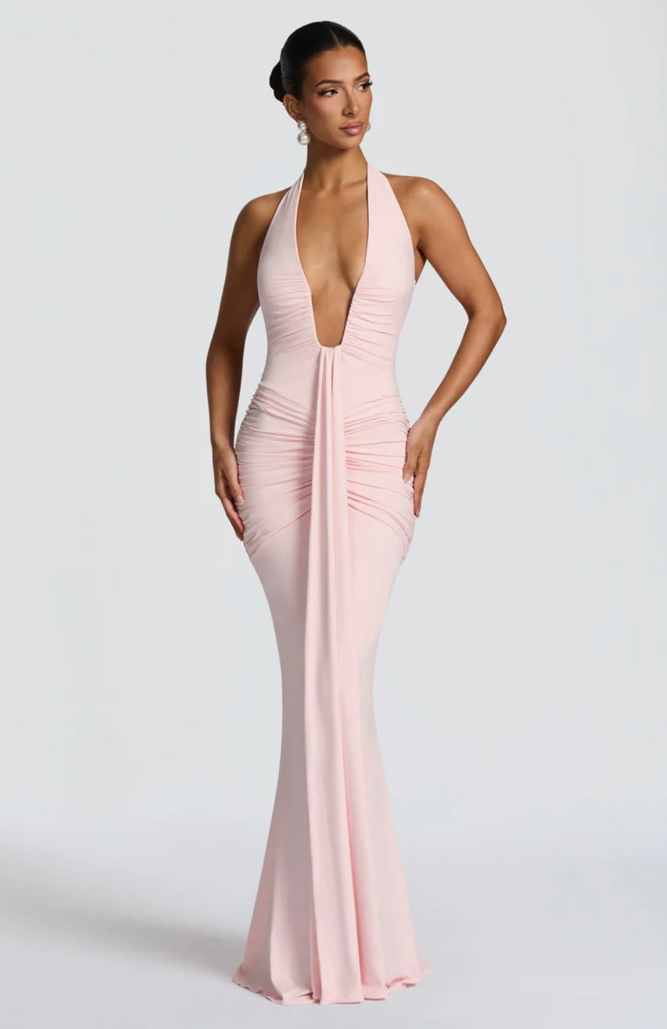 Natasha Maxi Gown