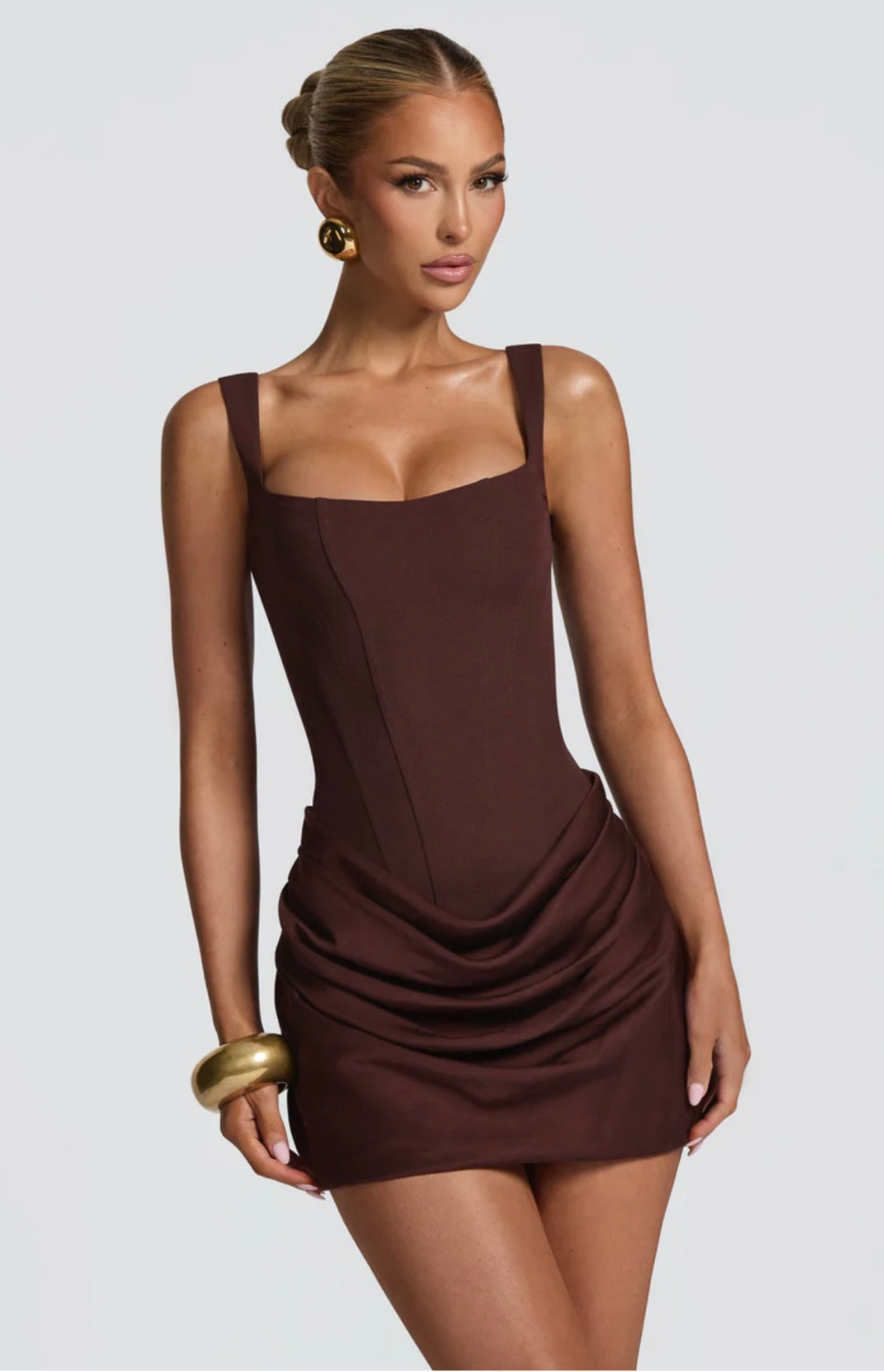 Élysia Mini Dress