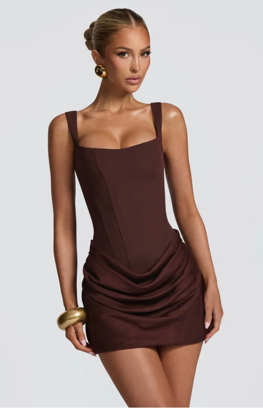 Élysia Mini Dress