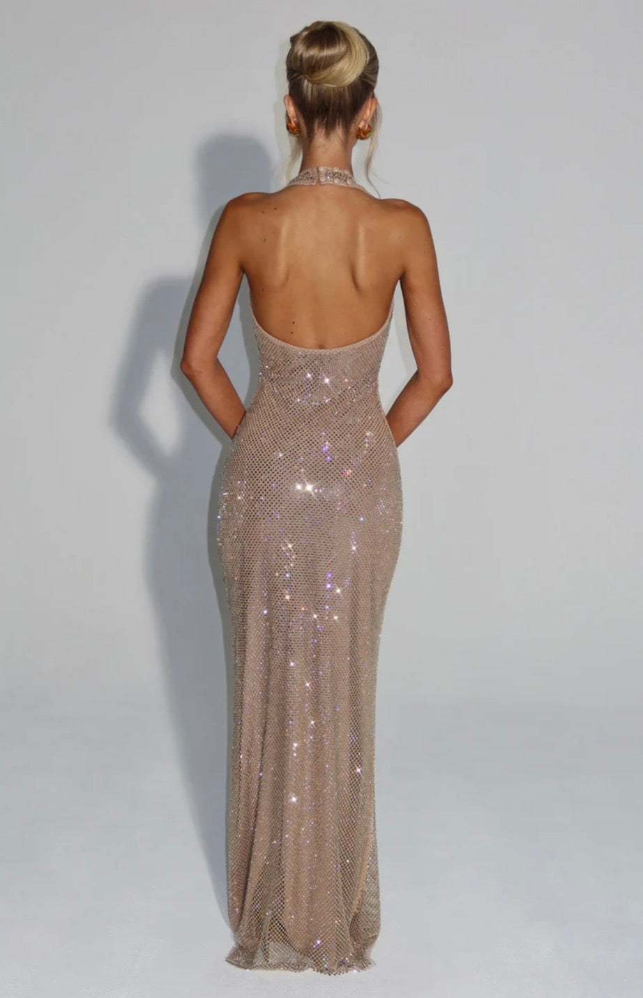 The Alara Gown
