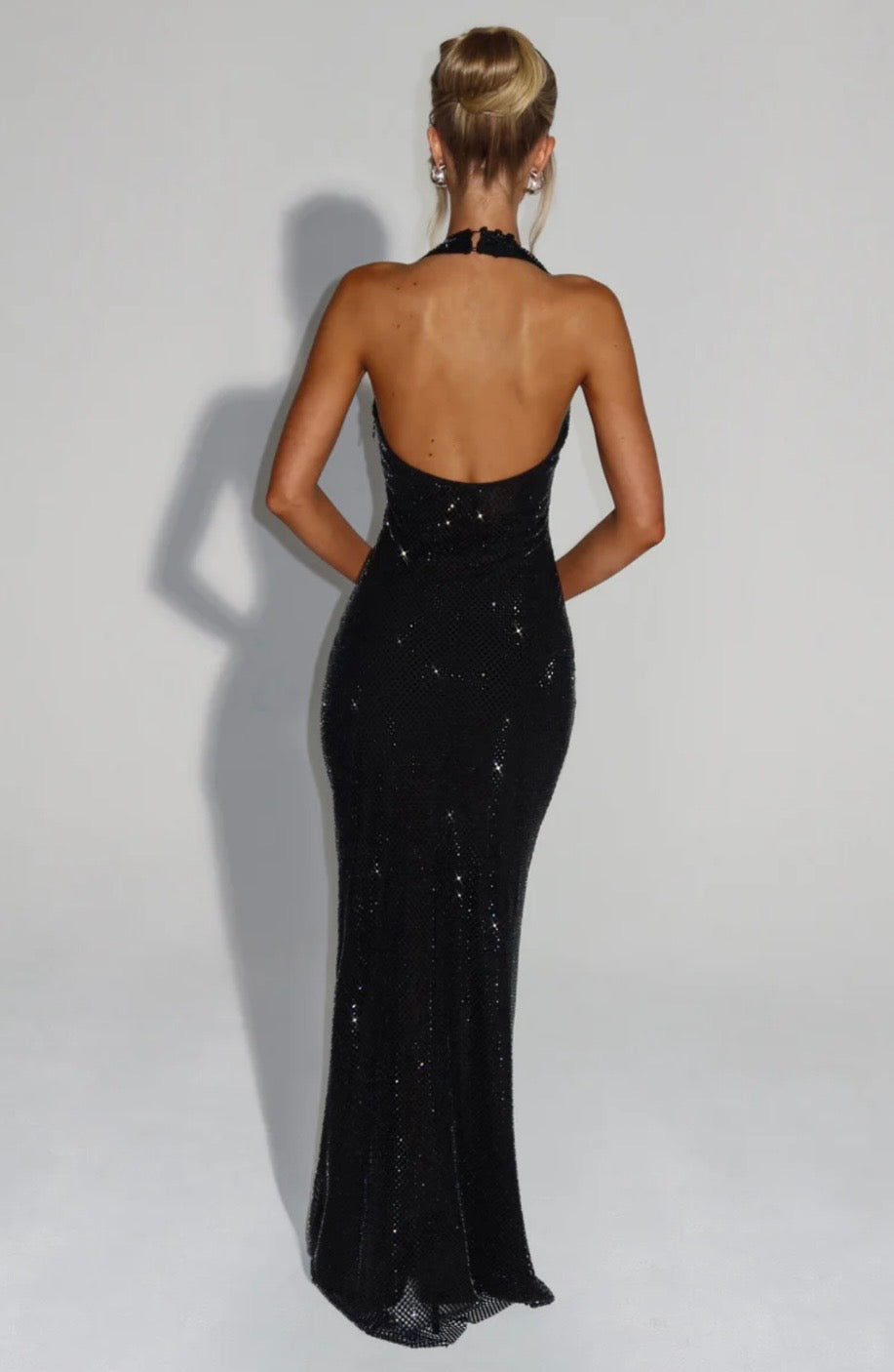 The Alara Gown