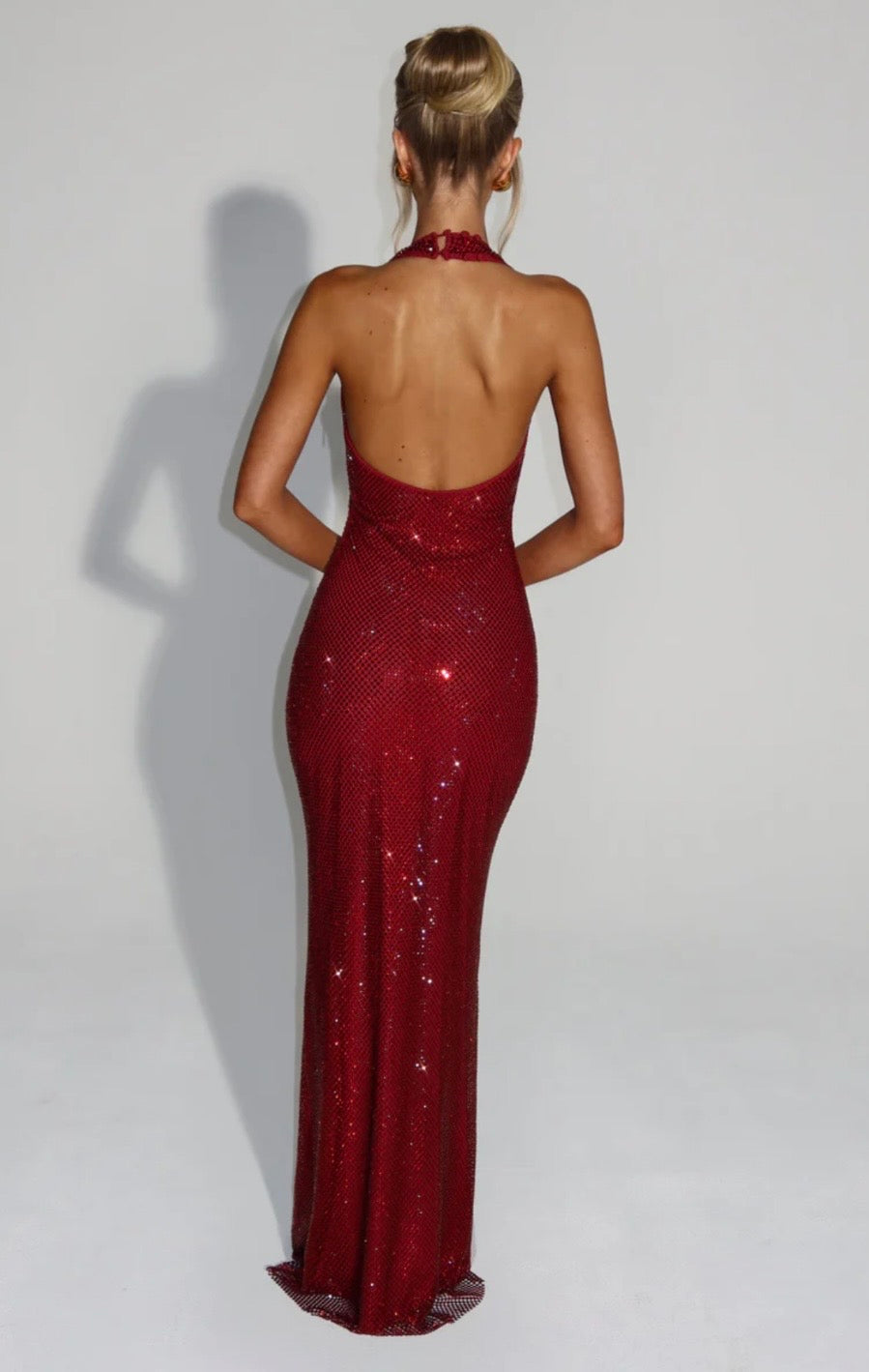 The Alara Gown