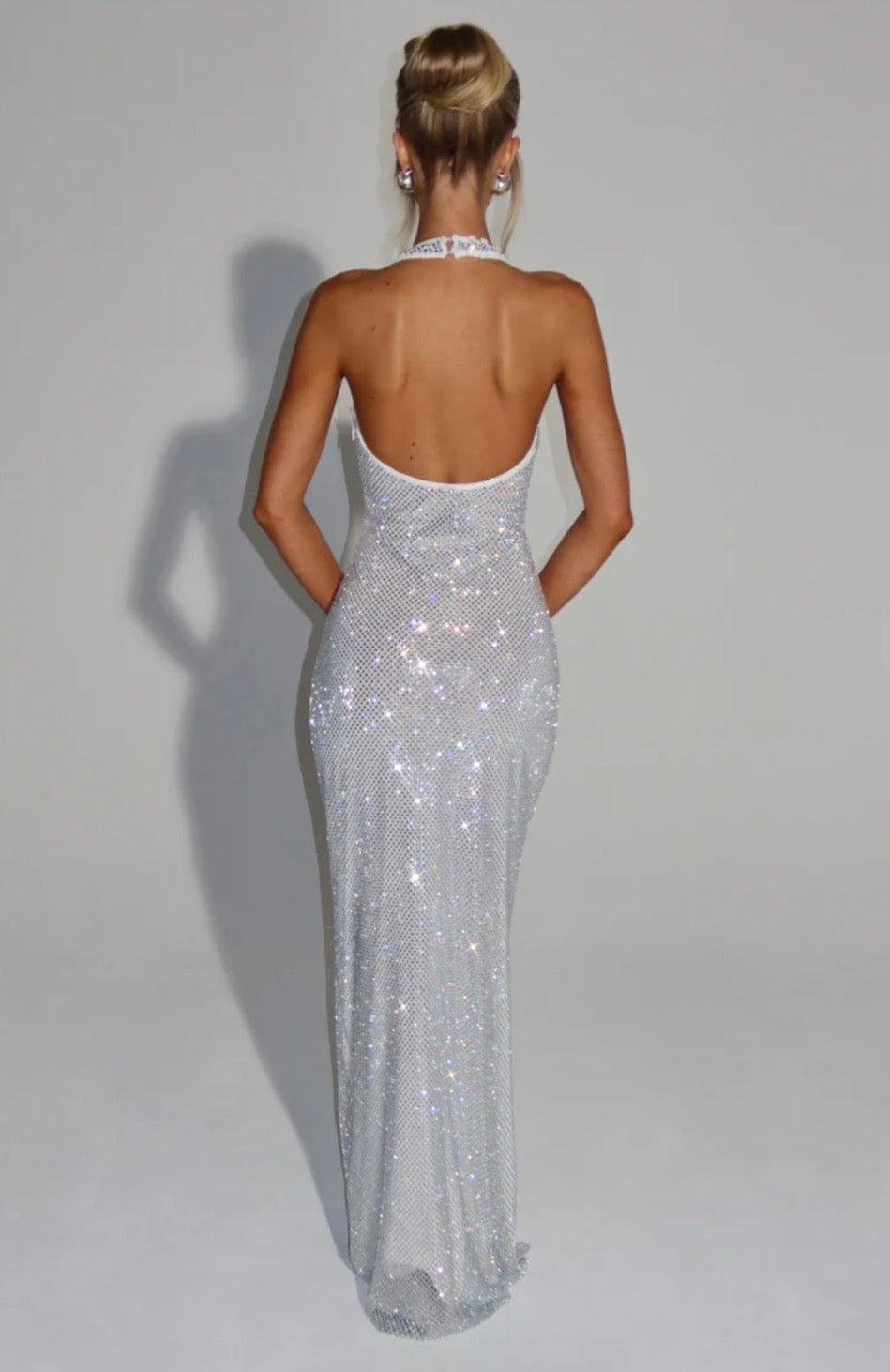 The Alara Gown