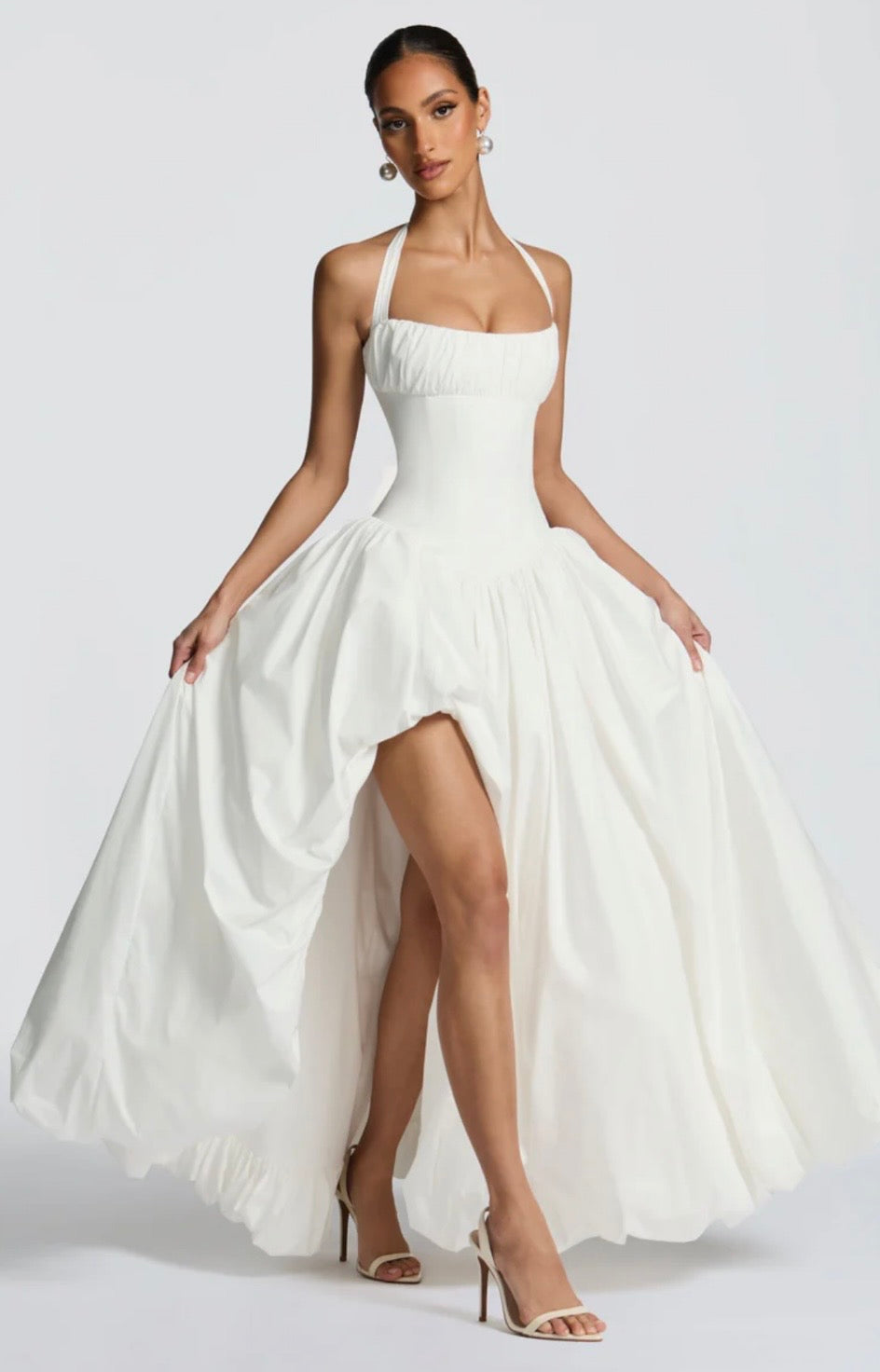 The Rosalee Gown