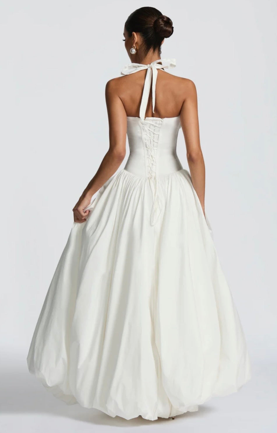 The Rosalee Gown