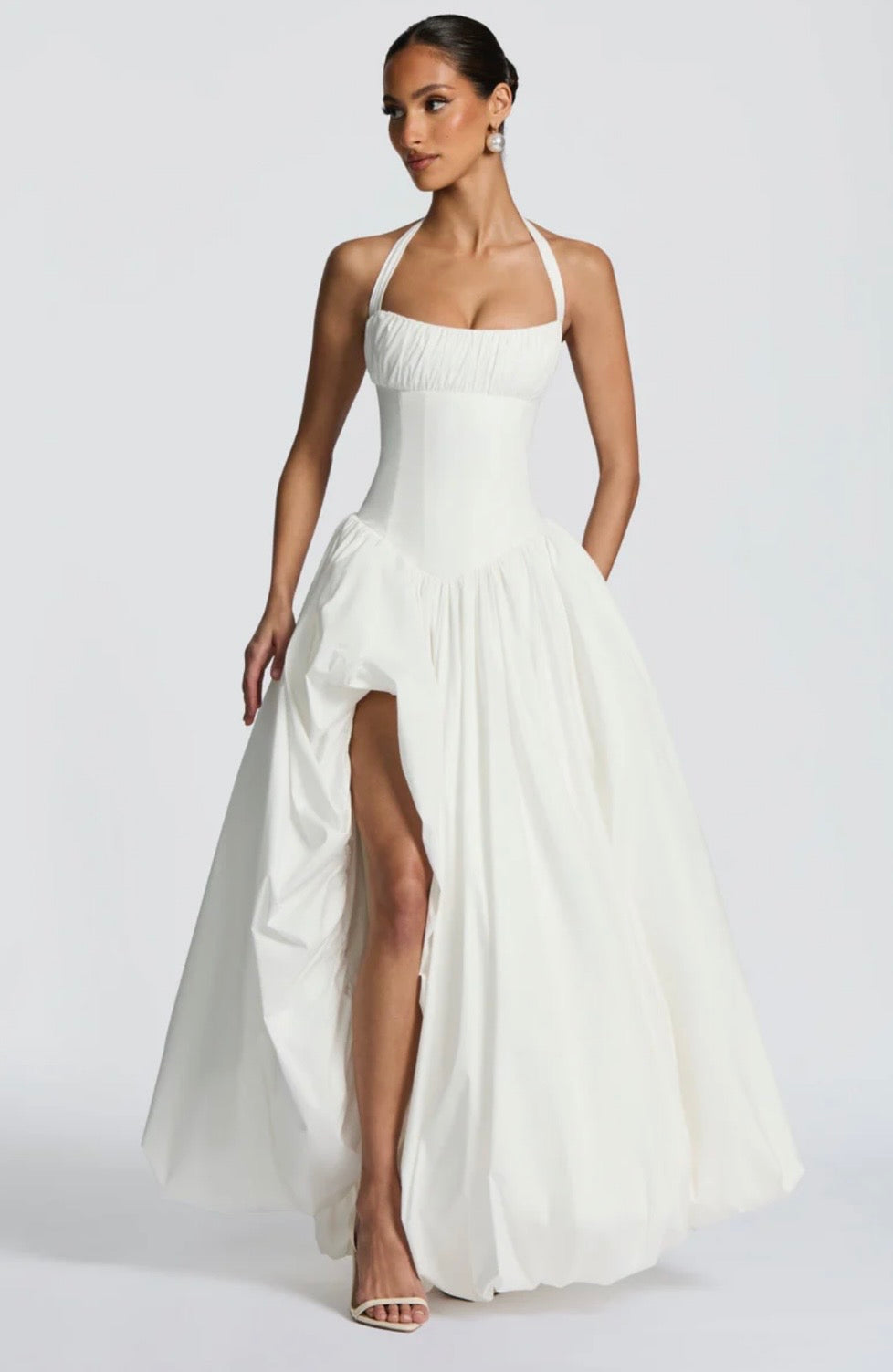 The Rosalee Gown