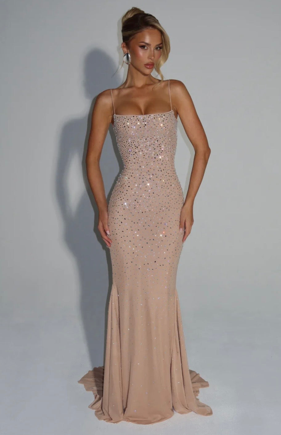 The Luminara Gown