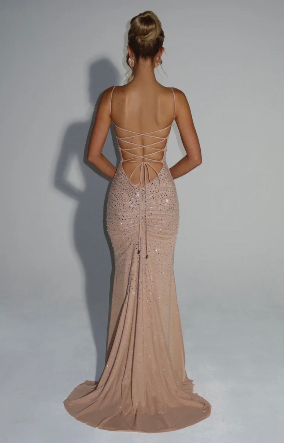 The Luminara Gown