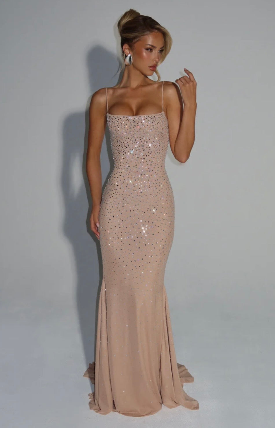 The Luminara Gown