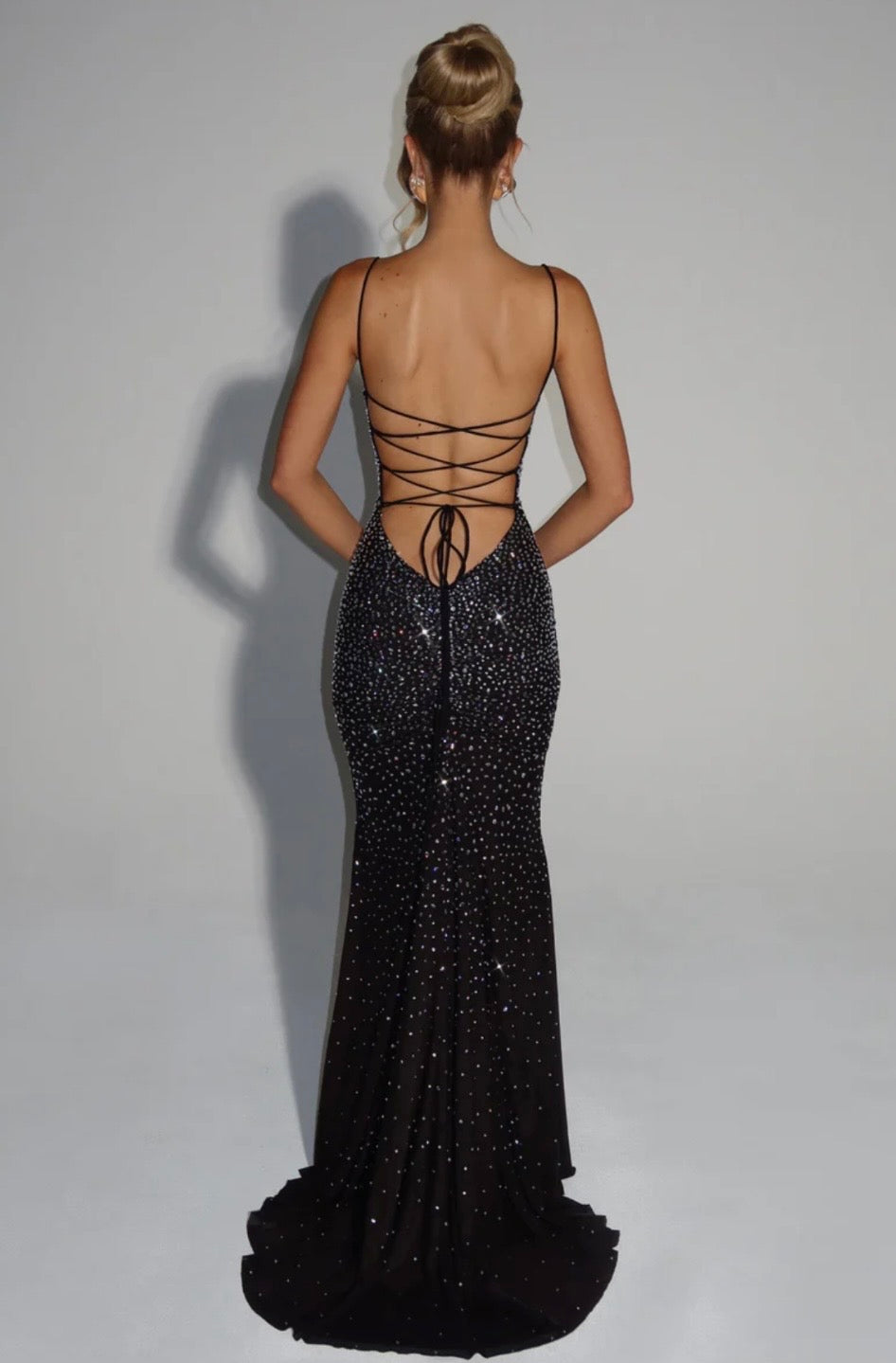The Luminara Gown