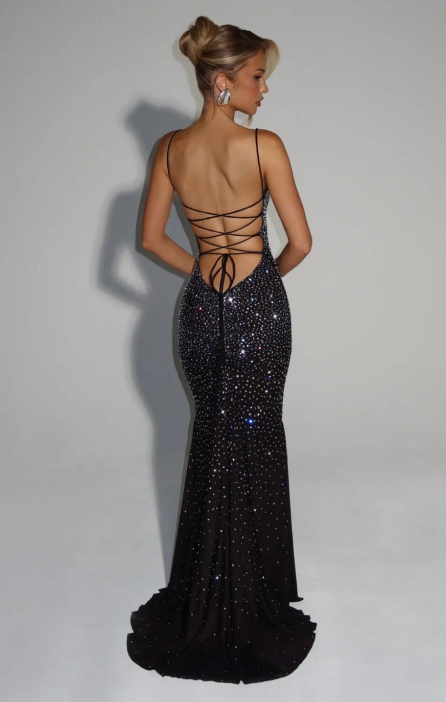 The Luminara Gown
