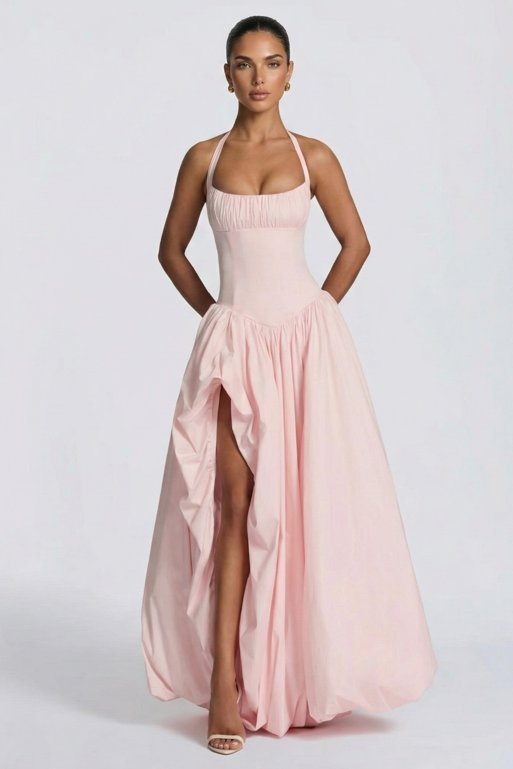 The Rosalee Gown