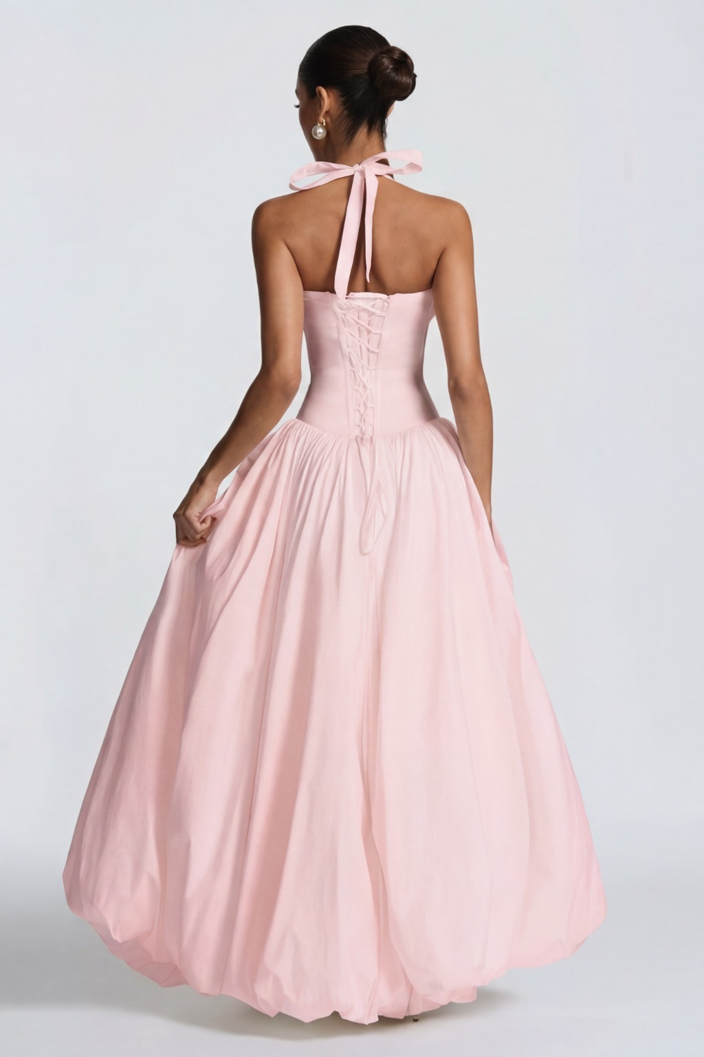 The Rosalee Gown