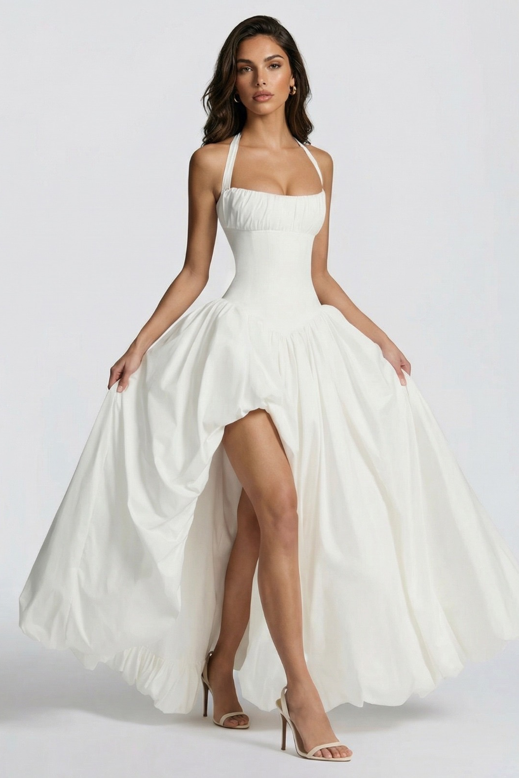 The Rosalee Gown