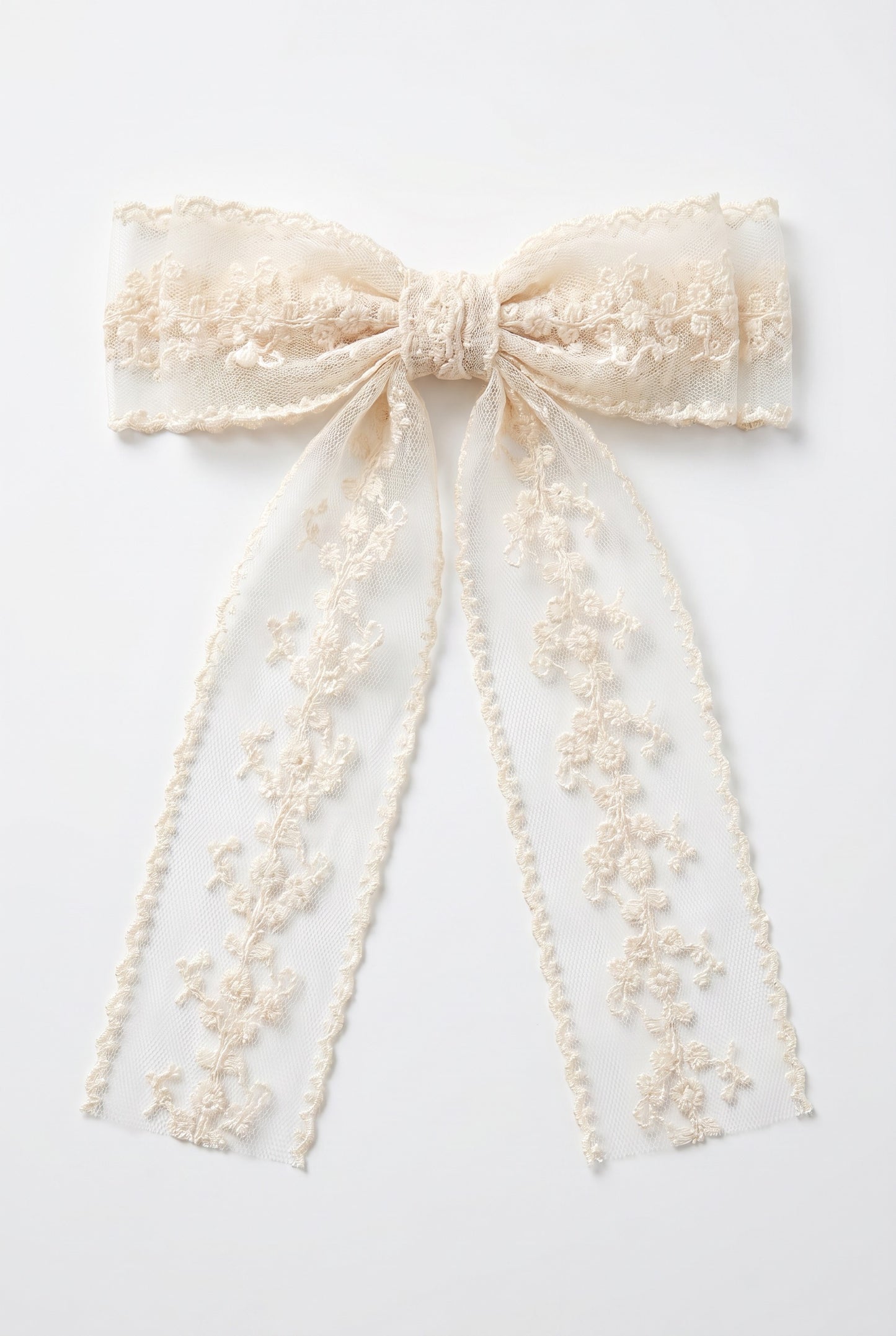 The Grace Bow