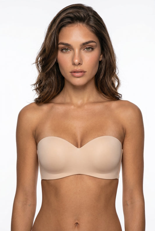 The Invisible Lift Bra