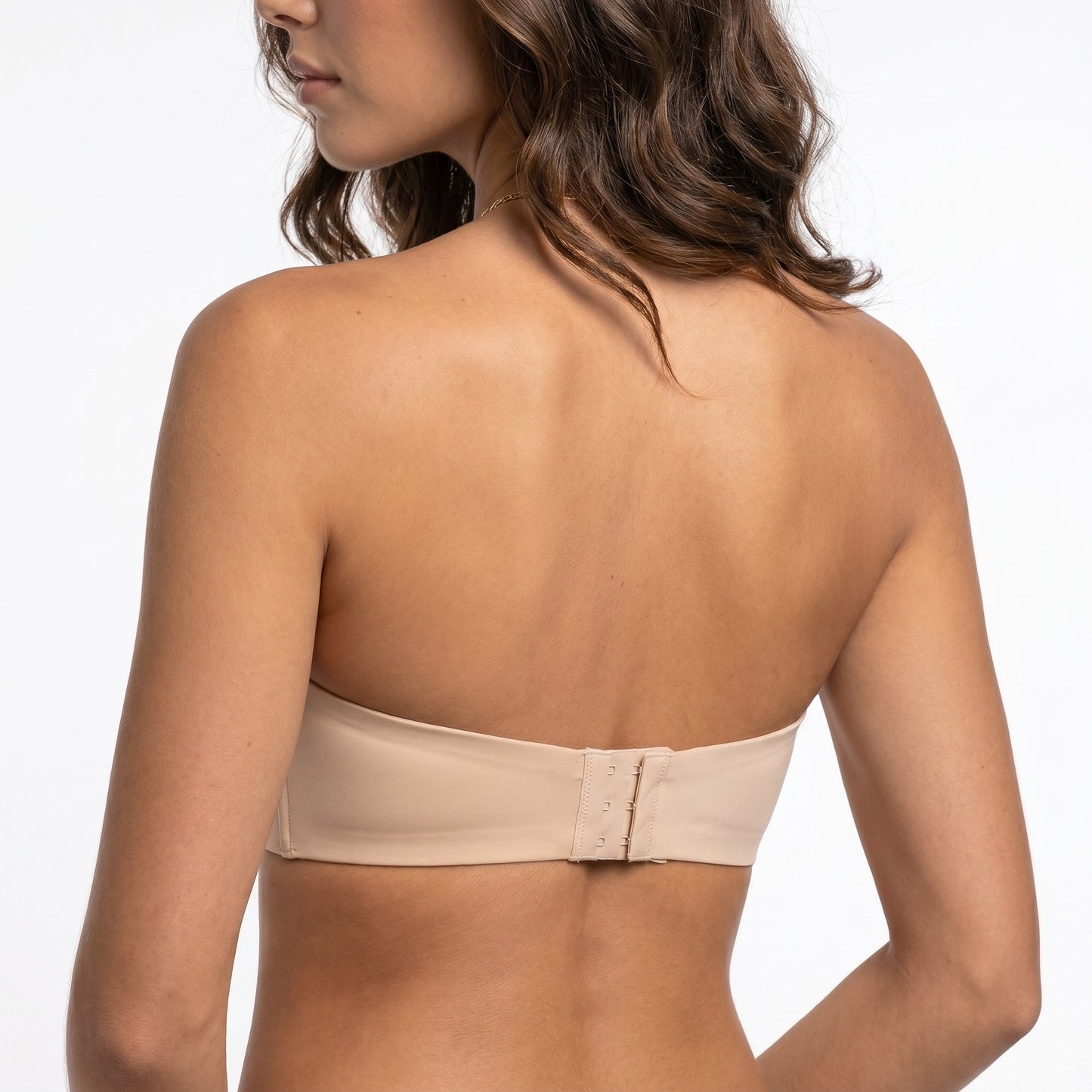 The Invisible Lift Bra