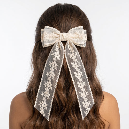 The Grace Bow