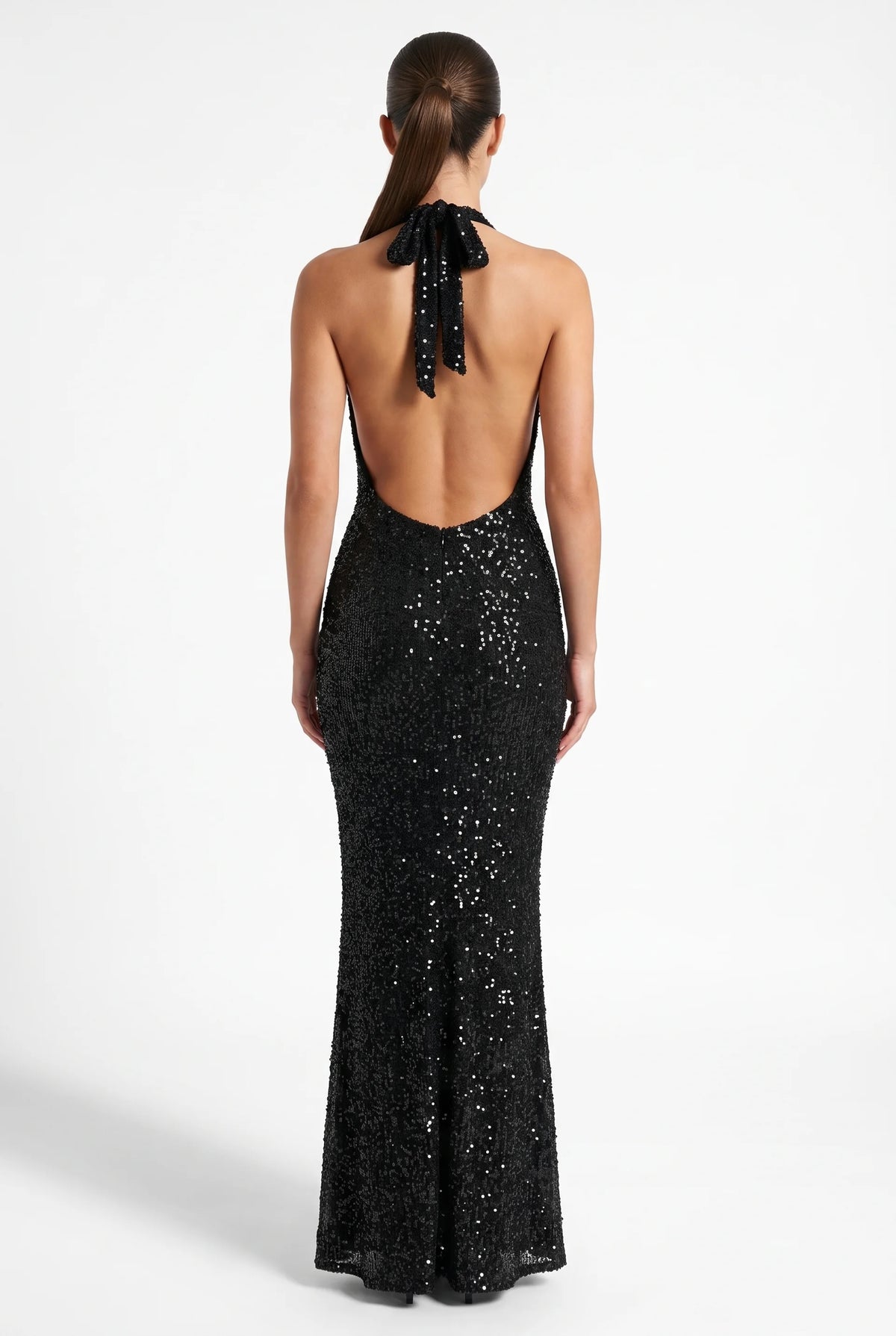 Maxikleid Stellara