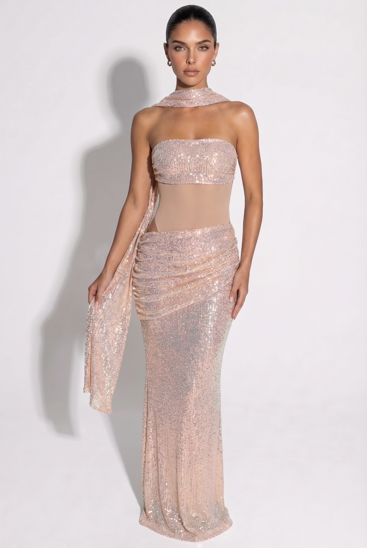 Estelle Gown