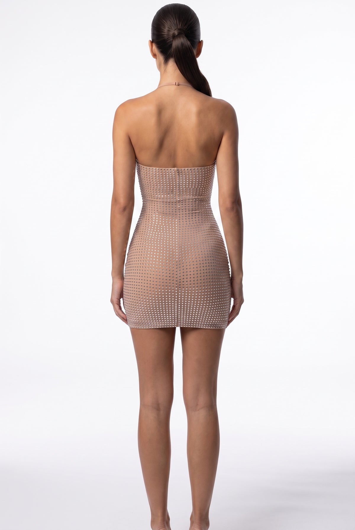 Alessia Mini Dress
