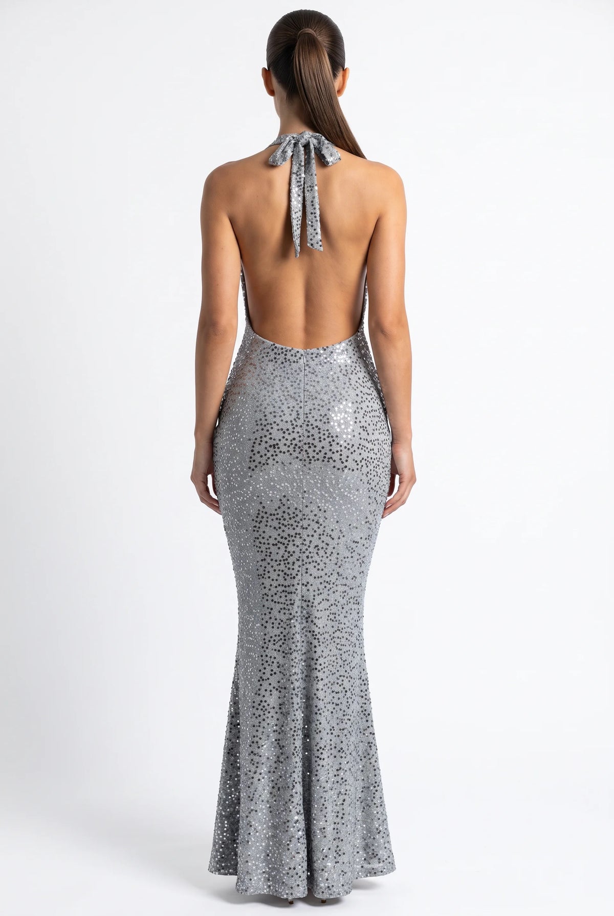 Maxikleid Stellara
