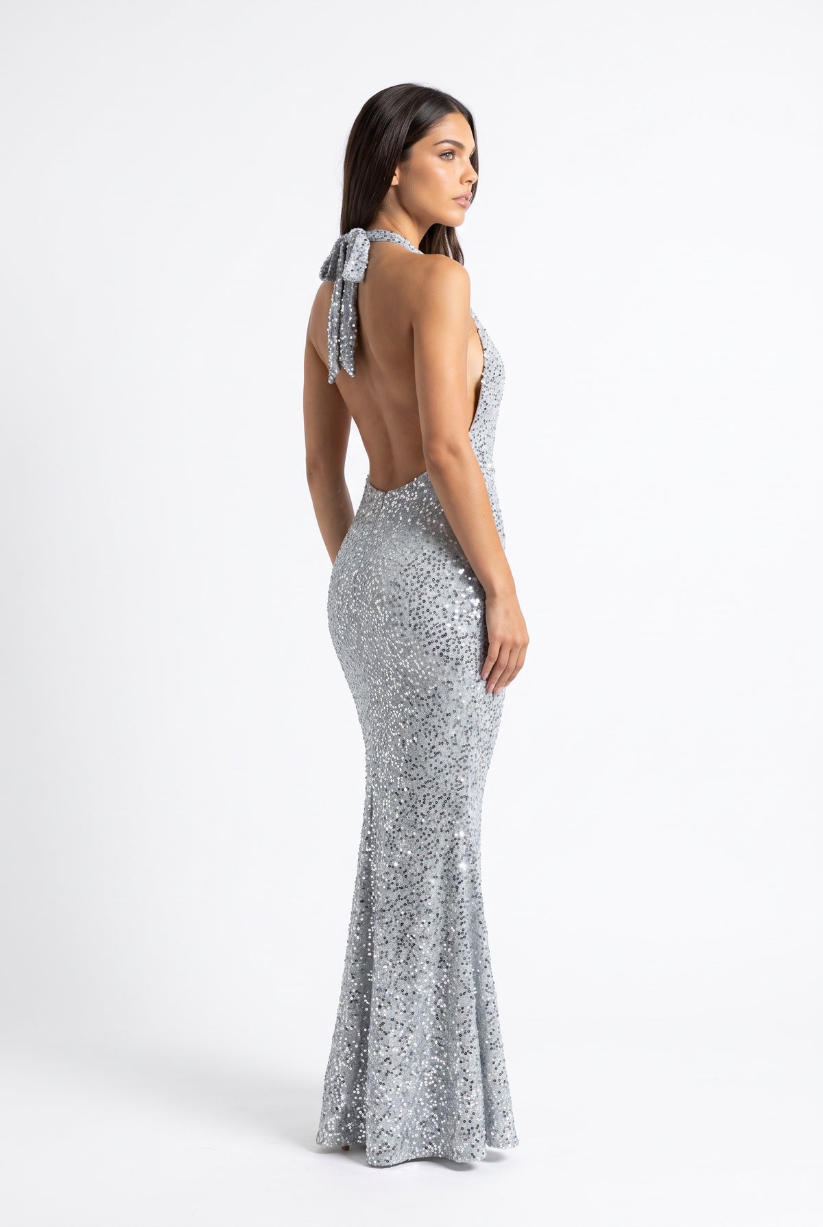 Maxikleid Stellara