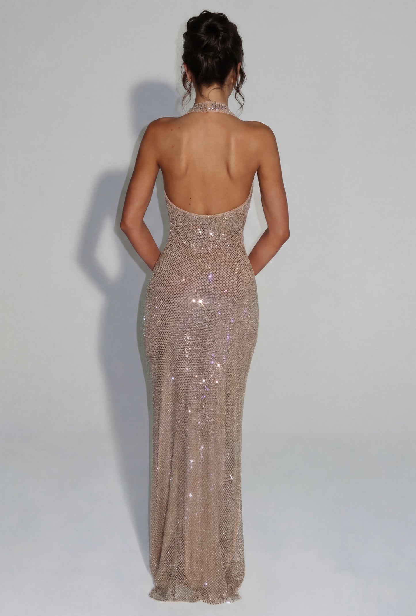 The Alara Gown